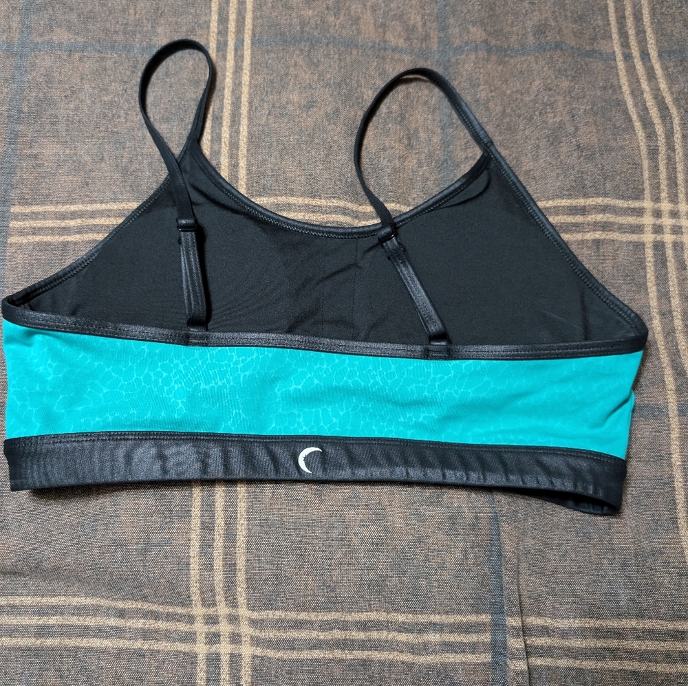 Zyia bra